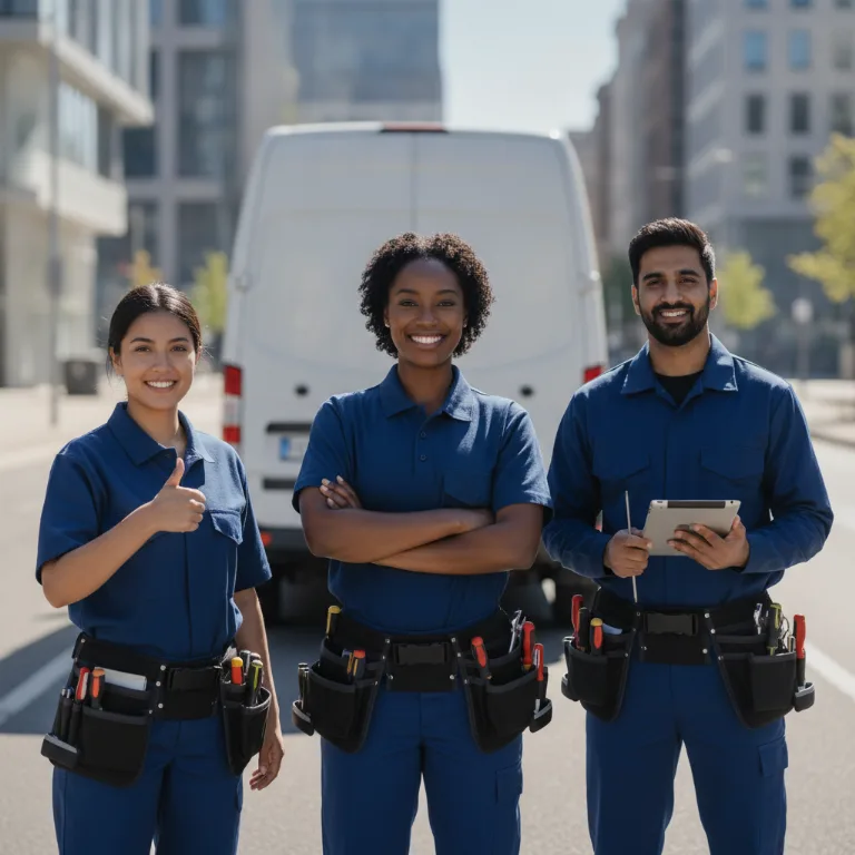Computer Repair team in Tuggeranong Administrative District